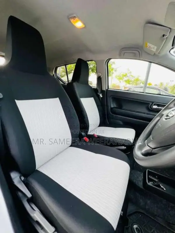 Daihatsu Mira G GRADE 2026 Car Brand New
