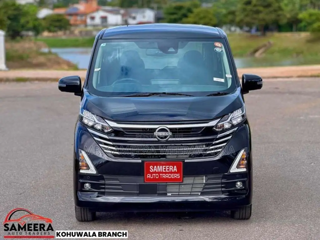 Nissan Dayz HIGHWAY STAR 2025 Car Brand New