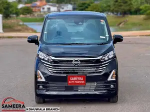 Nissan Dayz HIGHWAY STAR 2025 Car Brand New
