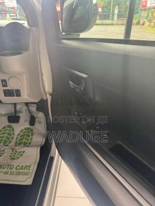 Daihatsu Mira X Grade 2025 Car Unregistered (Recondition)