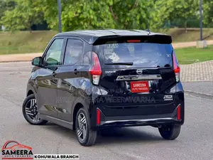 Nissan Dayz HIGHWAY STAR 2025 Car Brand New