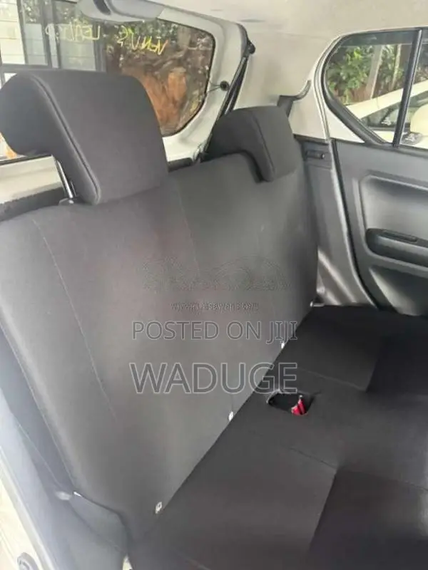 Daihatsu Mira X Grade 2025 Car Unregistered (Recondition)