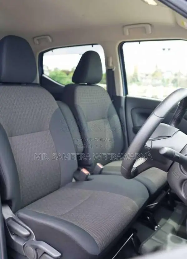 Nissan Dayz HIGHWAY STAR 2025 Car Brand New