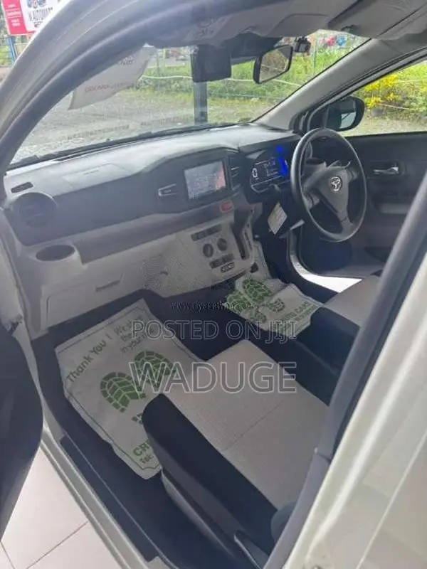 Daihatsu Mira X Grade 2025 Car Unregistered (Recondition)