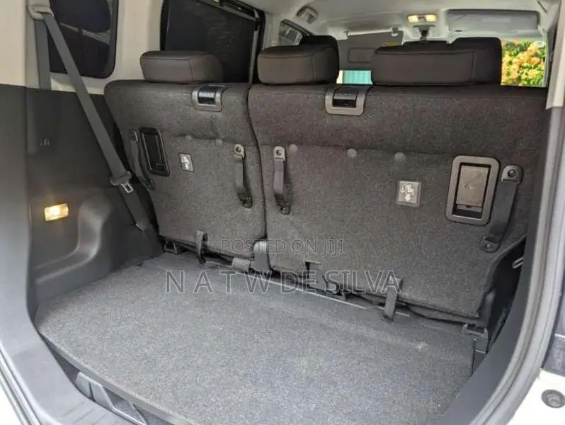 Toyota Roomy 2024 Car (Used)