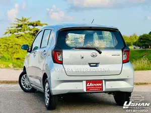 Daihatsu MIRA L GRADE SAFETY 2025 Car Brand New