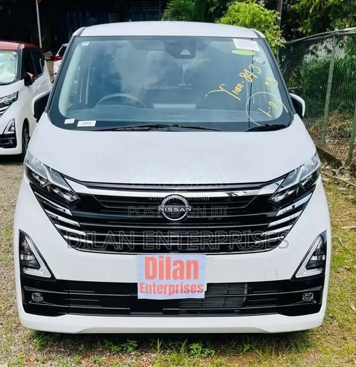 Nissan Dayz Highway Star X 2025 Car Unregistered (Recondition)