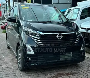 Nissan DAYZ Highway Star 2025 Car Unregistered (Recondition)