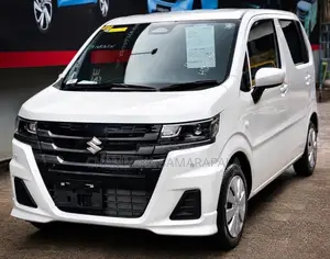Suzuki WAGON R ZL 2026 Car Unregistered (Recondition)
