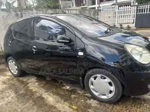 Micro Panda 2015 Car (Used)