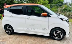 Nissan DAYZ Highway Star Pro Pilot 2025 Car Unregistered (Recondition)