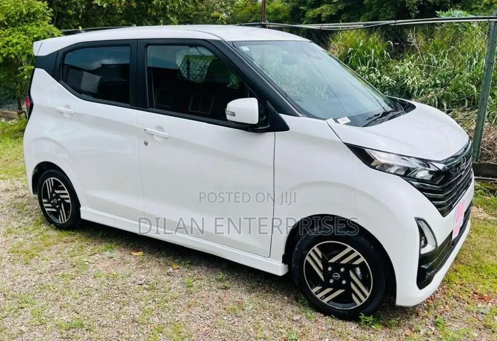 Nissan Dayz Highway Star X 2025 Car Unregistered (Recondition)