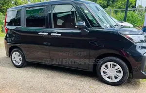 Toyota Roomy G 2024 Car Unregistered (Recondition)