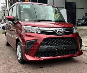 Toyota ROOMY G 360 2024 Car Unregistered (Recondition)
