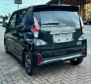 Nissan DAYZ Highway Star 2025 Car Unregistered (Recondition)