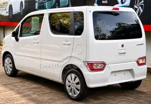 Suzuki WAGON R ZL 2026 Car Unregistered (Recondition)