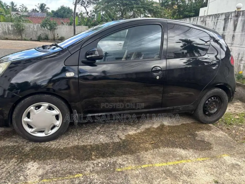 Micro Panda 2015 Car (Used)