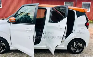 Nissan DAYZ Highway Star Pro Pilot 2025 Car Unregistered (Recondition)