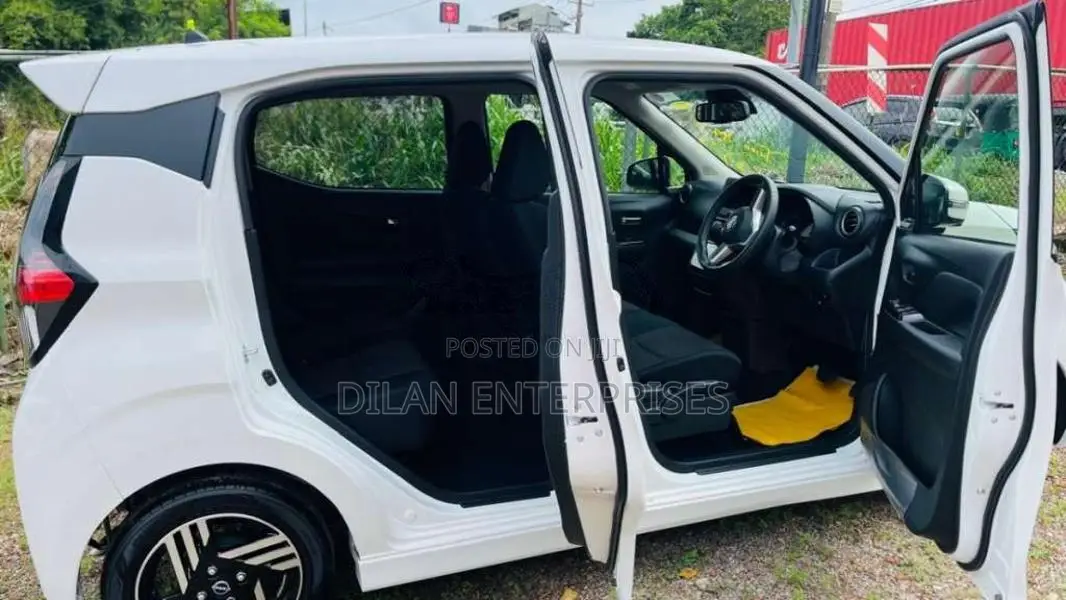 Nissan Dayz Highway Star X 2025 Car Unregistered (Recondition)