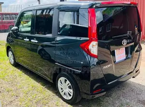 Toyota Roomy G 2024 Car Unregistered (Recondition)