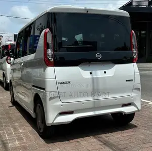 Nissan ROOX X GRADE 2024 Car Unregistered (Recondition)