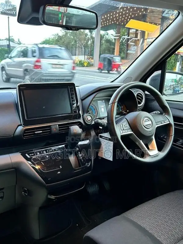 Nissan DAYZ Highway Star 2025 Car Unregistered (Recondition)
