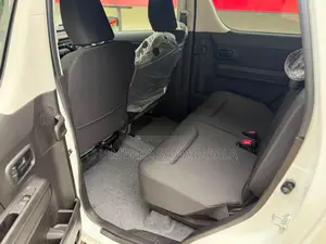 Suzuki WAGON R ZL 2026 Car Unregistered (Recondition)