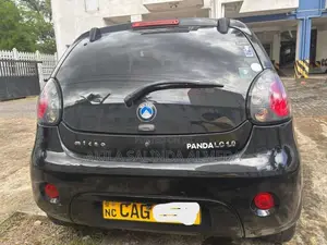 Micro Panda 2015 Car (Used)