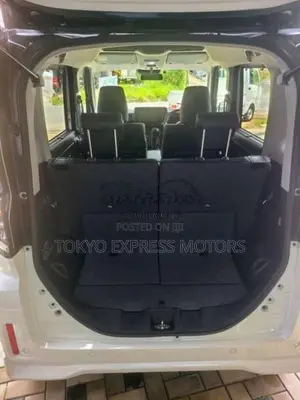 Suzuki Spacia XS CUSTOM TURBO 2024 Car Brand New