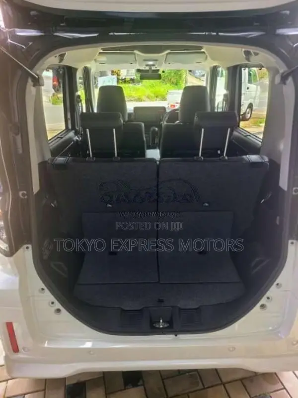 Suzuki Spacia XS CUSTOM TURBO 2024 Car Brand New