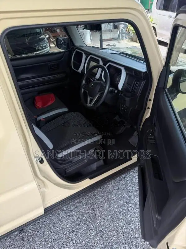 Suzuki HUSTLER G 2023 Car Unregistered (Recondition)