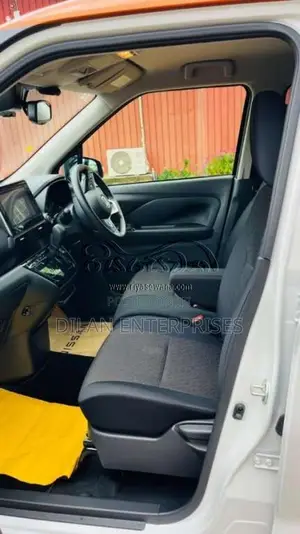 Nissan DAYZ Highway Star Pro Pilot 2025 Car Unregistered (Recondition)
