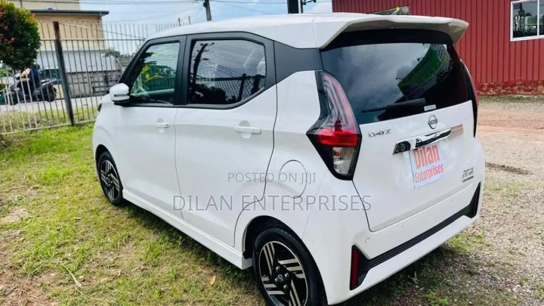 Nissan Dayz Highway Star X 2025 Car Unregistered (Recondition)