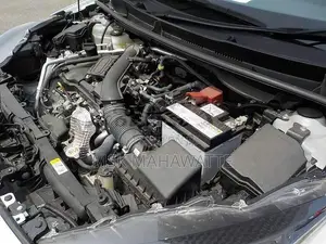 Toyota Japan YARIS X LIMITED Pearl 2024 Car Unregistered (Recondition)