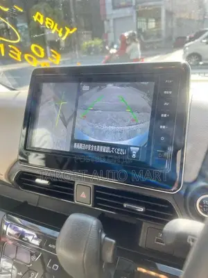 Nissan ROOX X GRADE 2024 Car Unregistered (Recondition)