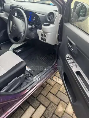 Daihatsu MIRA G Grade 2025 Car Unregistered (Recondition)