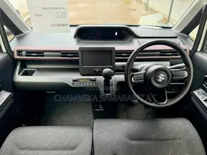 Suzuki WAGON R ZL 2026 Car Unregistered (Recondition)
