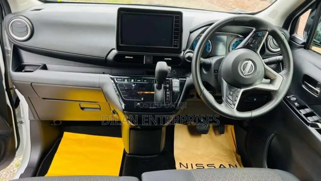 Nissan DAYZ Highway Star Pro Pilot 2025 Car Unregistered (Recondition)