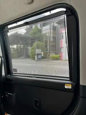 Toyota Roomy 2025 Car Brand New