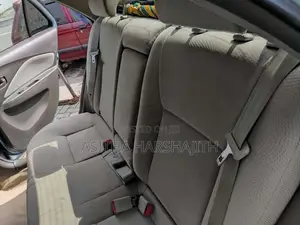 Toyota Yaris 2011 Car (Used)