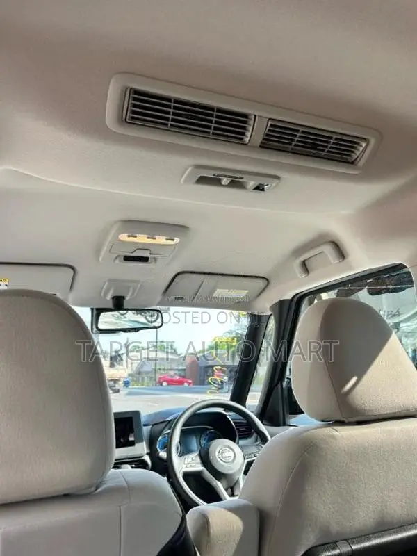Nissan ROOX X GRADE 2024 Car Unregistered (Recondition)