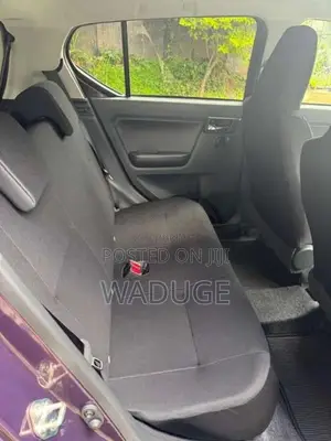 Daihatsu MIRA G Grade 2025 Car Unregistered (Recondition)