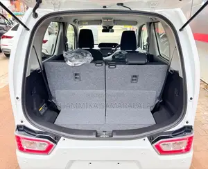 Suzuki WAGON R ZL 2026 Car Unregistered (Recondition)