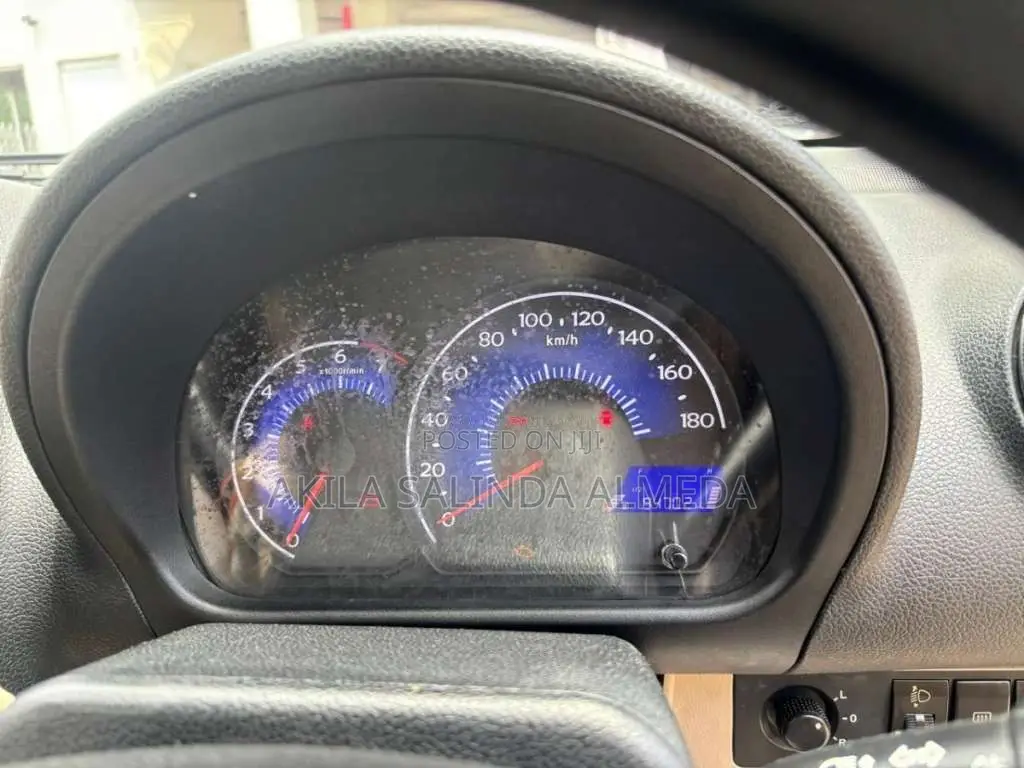 Micro Panda 2015 Car (Used)