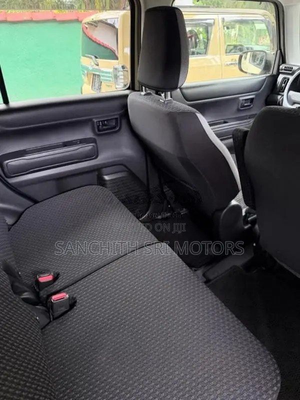 Suzuki HUSTLER G 2023 Car Unregistered (Recondition)