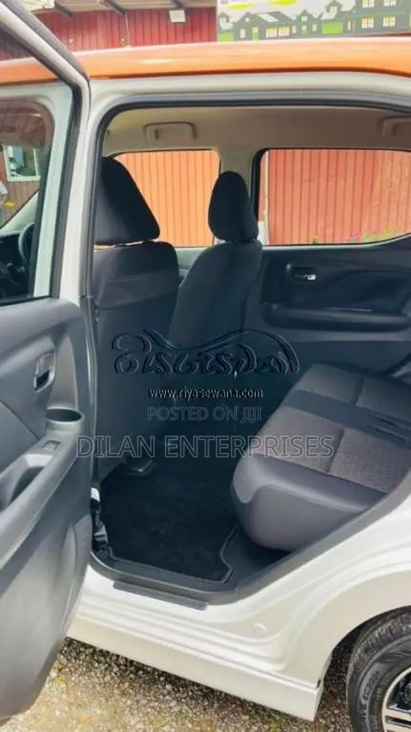 Nissan DAYZ Highway Star Pro Pilot 2025 Car Unregistered (Recondition)