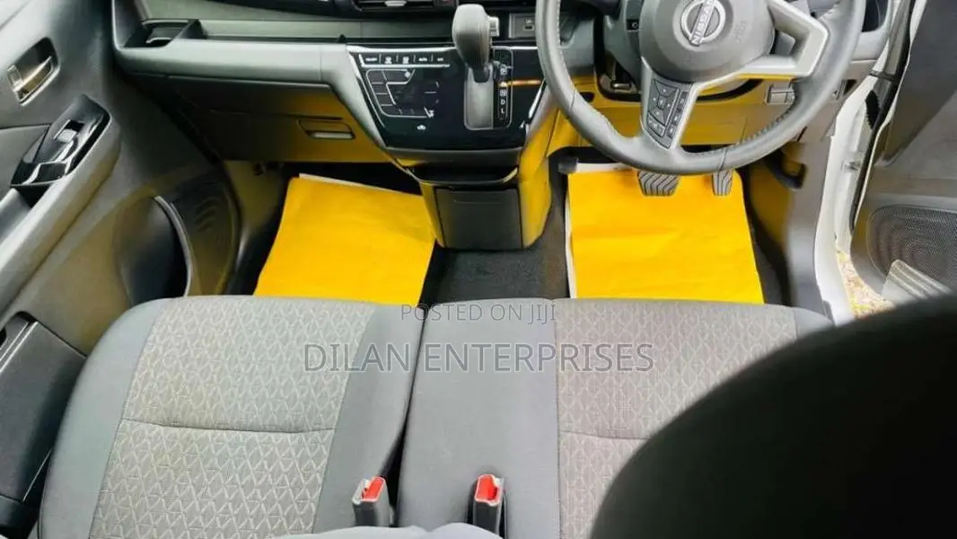 Nissan Dayz Highway Star X 2025 Car Unregistered (Recondition)