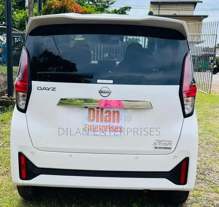 Nissan Dayz Highway Star X 2025 Car Unregistered (Recondition)