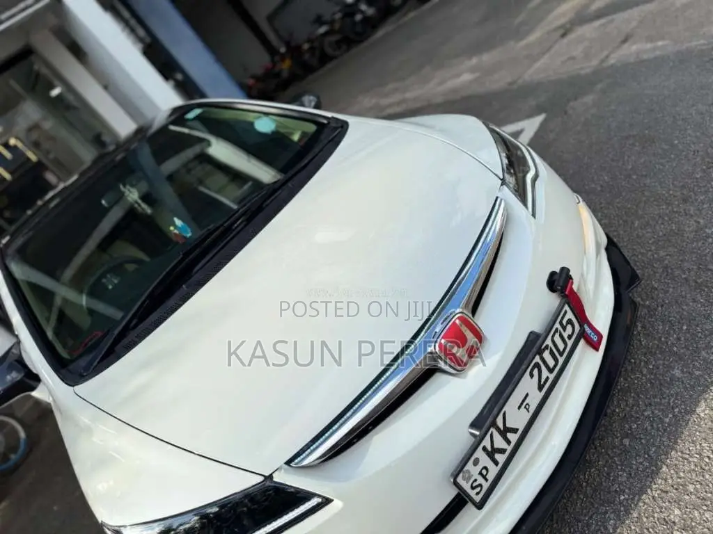 Honda Civic FD1 2005 Car (Used)