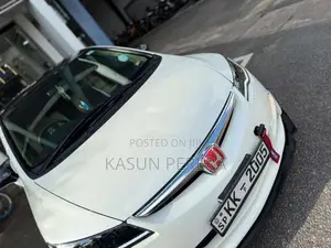Honda Civic FD1 2005 Car (Used)
